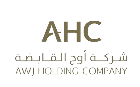 اوج القابضة
