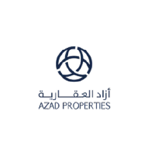 أزاد العقارية