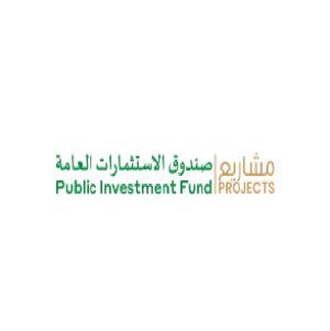 مشاريع صندوق الاستثمارات العامة