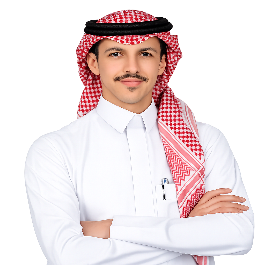 راكان المقحم