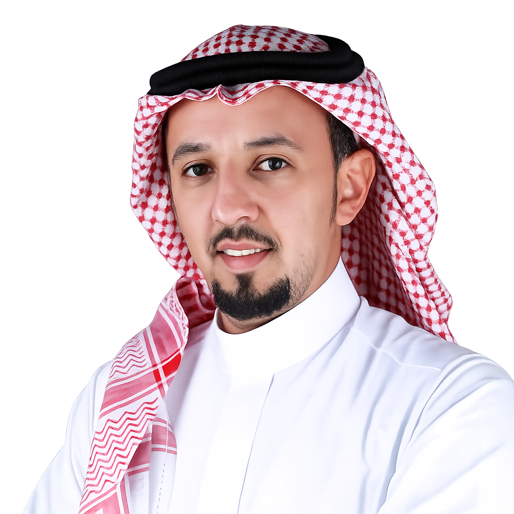 أيمن بن مقحم المقحم